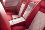 Bentley Continental GT Speed Imperator by Hamann 2009 года